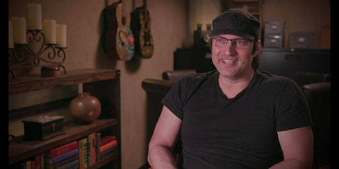 Robert Rodriguez