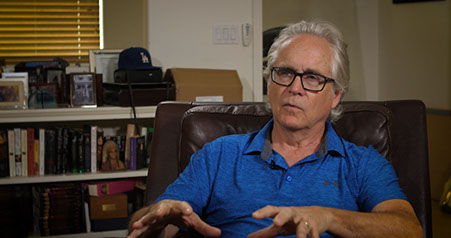 Mark Frost