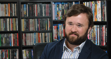 Haley Joel Osment