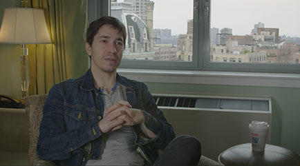 Justin Long
